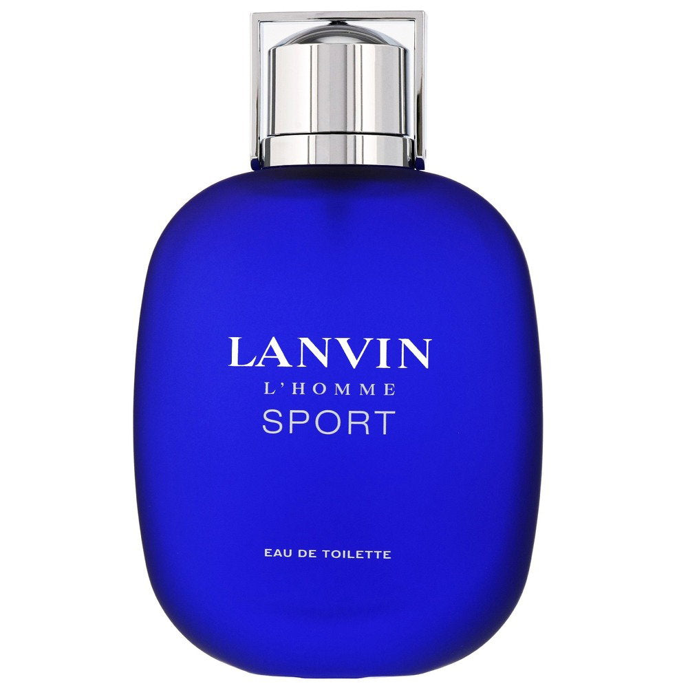 Lanvin, L'Homme Sport, Eau de Toilette, För män, 100 ml
