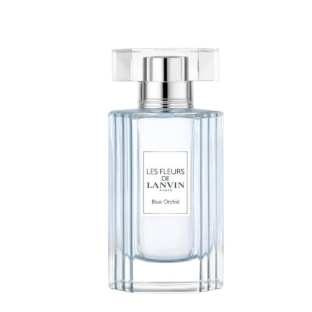 Lanvin, Les Fleurs - Blue Orchid, Eau de Toilette, För kvinnor, 50 ml