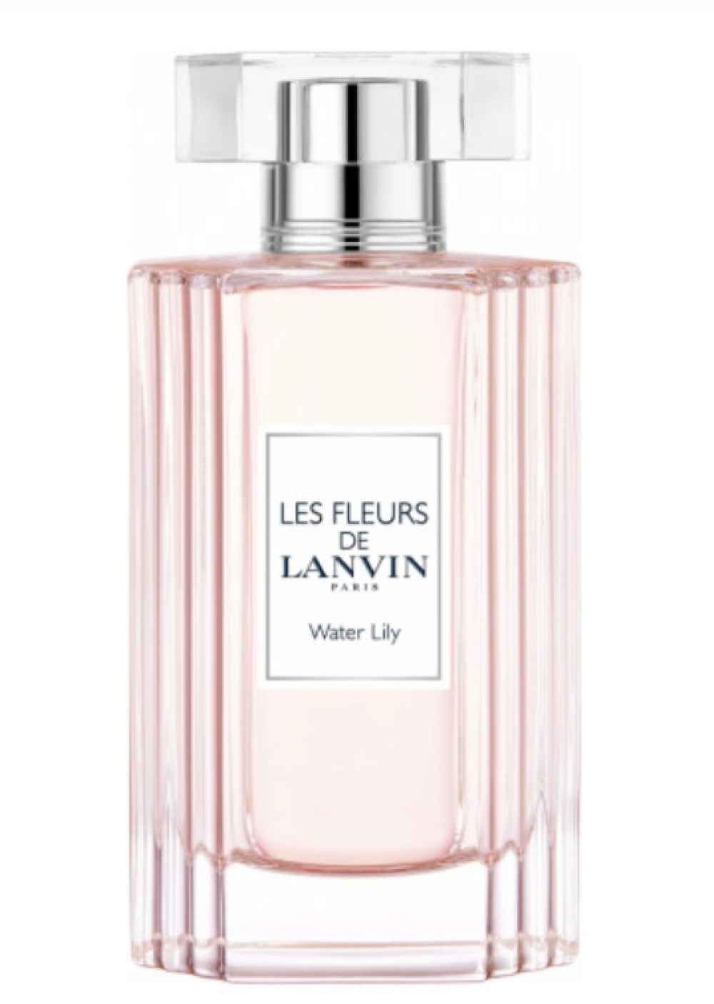 Lanvin, Les Fleurs - Water Lily, Eau de Toilette, För kvinnor, 90 ml