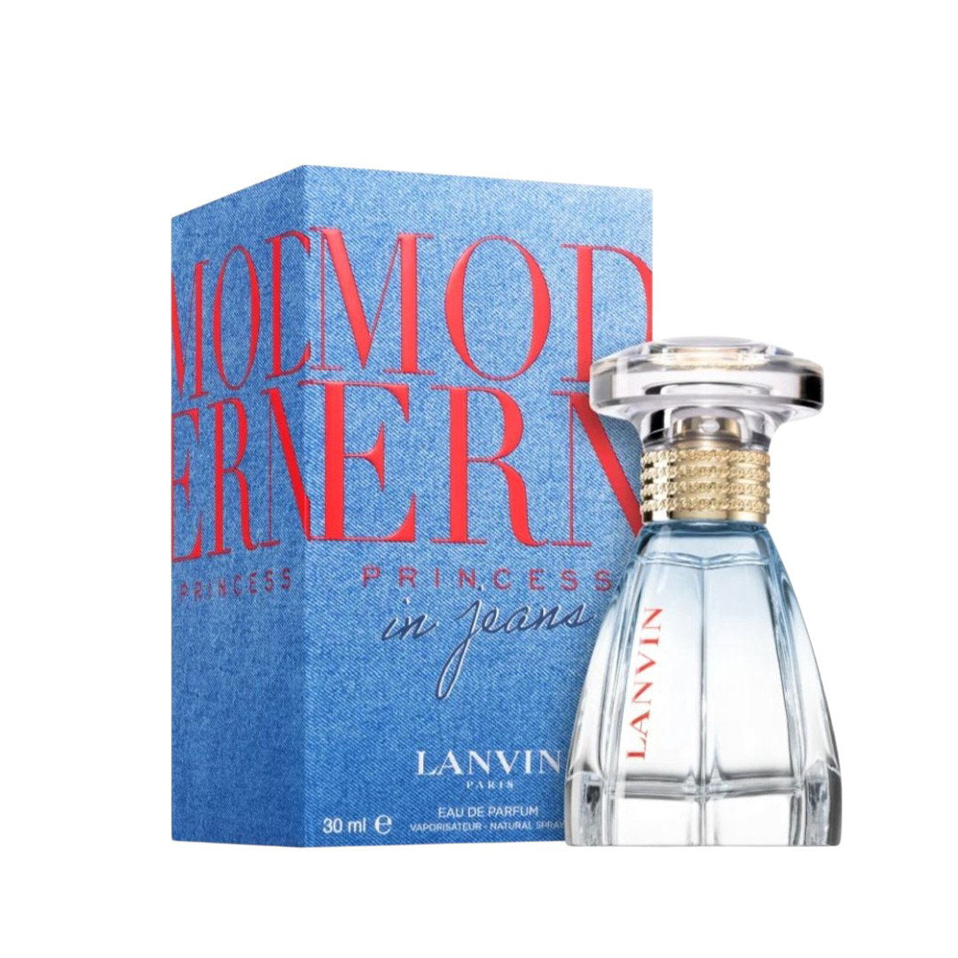 Lanvin, Modern Princess, Parfymvatten, För kvinnor, 30 ml