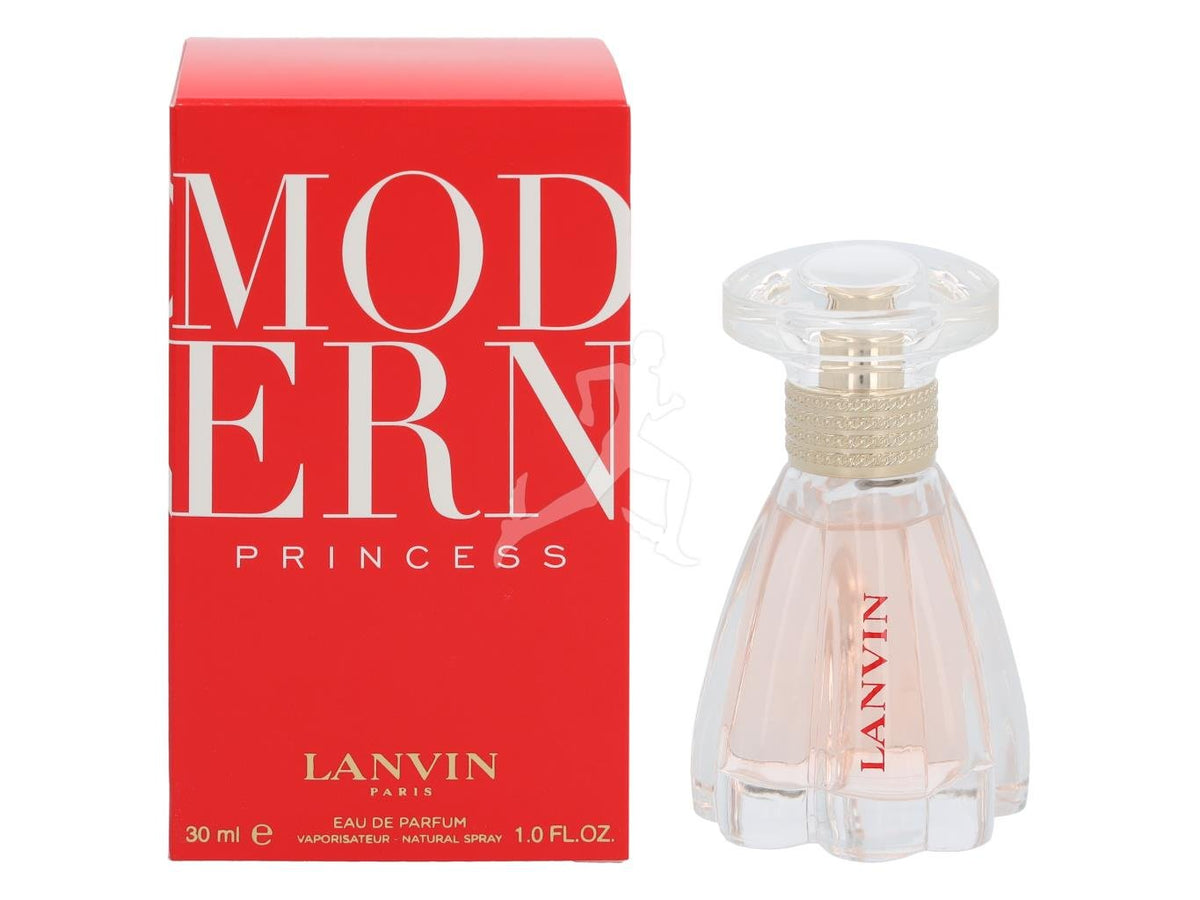 Lanvin, Modern Princess, Parfymvatten, För kvinnor, 50 ml