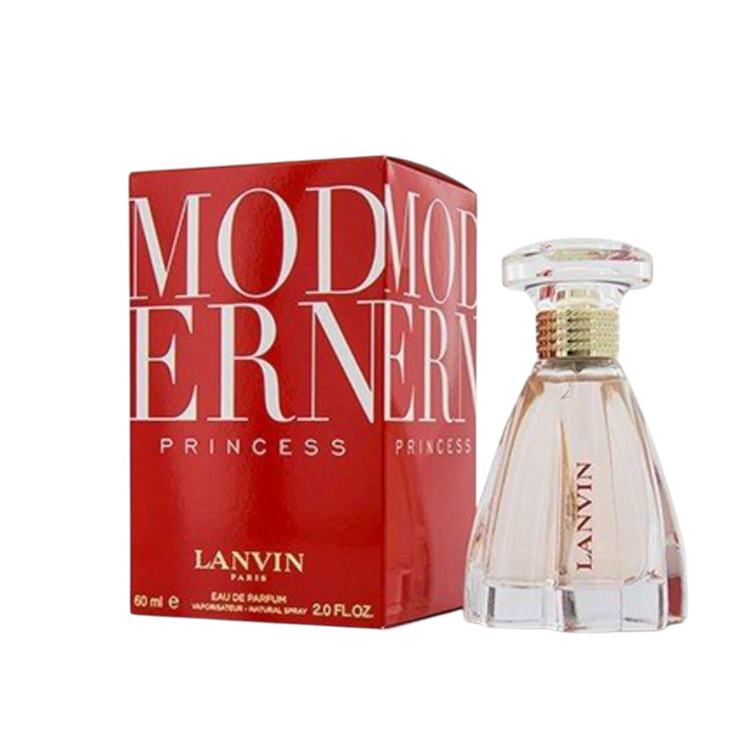 Lanvin, Modern Princess, Parfymvatten, För kvinnor, 60 ml