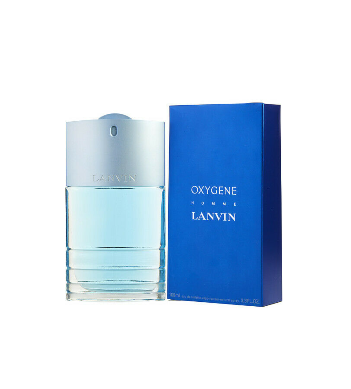 Lanvin, Oxygene Homme, Eau de Toilette, För män, 100 ml