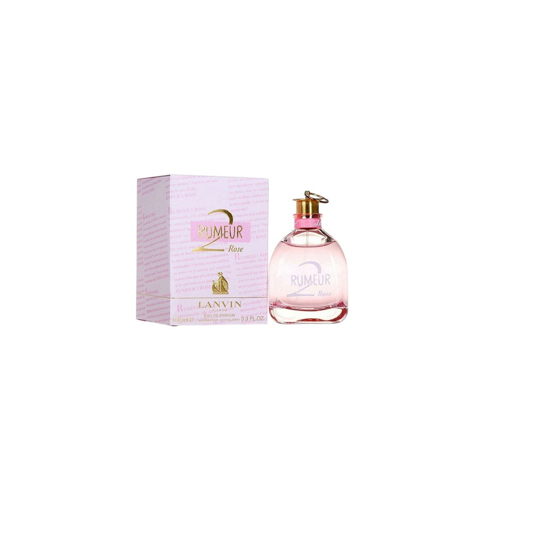 Lanvin, Rumeur 2 Rose, Parfymvatten, För kvinnor, 100 ml
