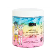 LaQ, Foam, Rengöring, Rengöringsskum, 100 g