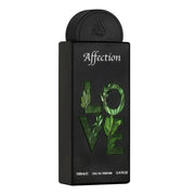 Lattafa, Affection, Parfymvatten, Unisex, 100 ml