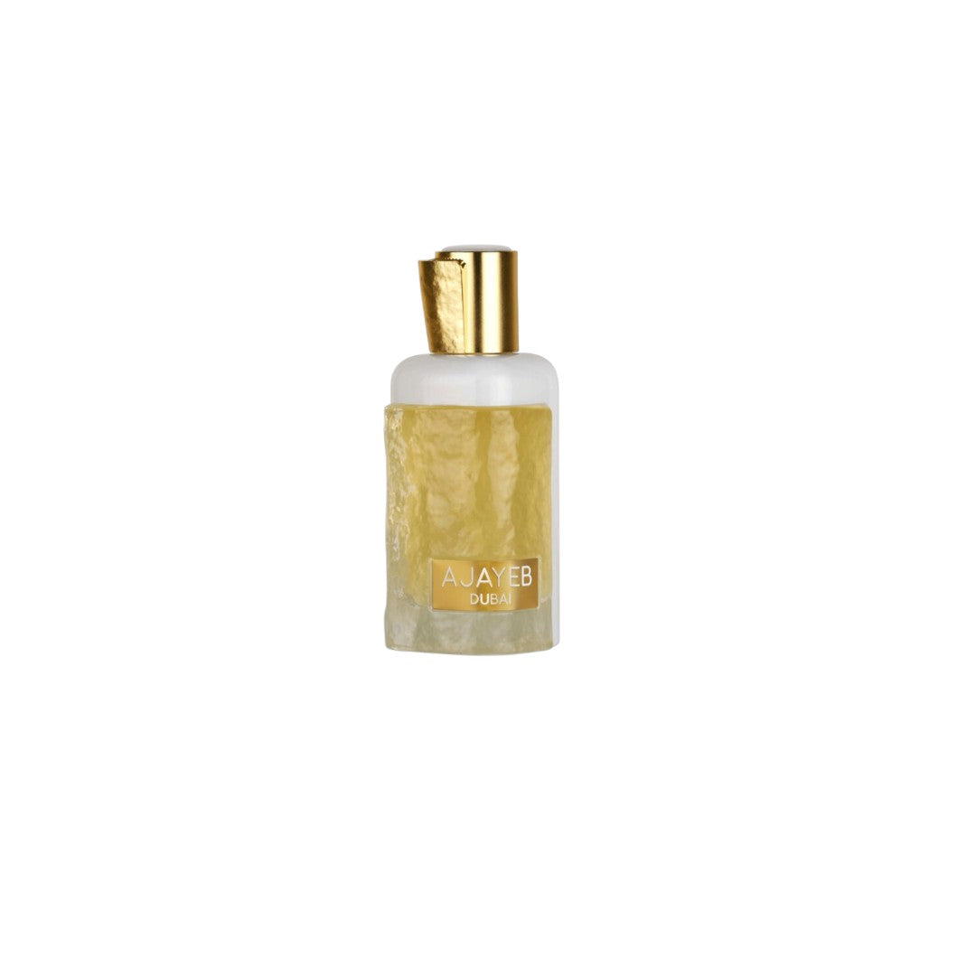 Lattafa, Ajayeb Dubai Portrait, Parfymvatten, Unisex, 100 ml