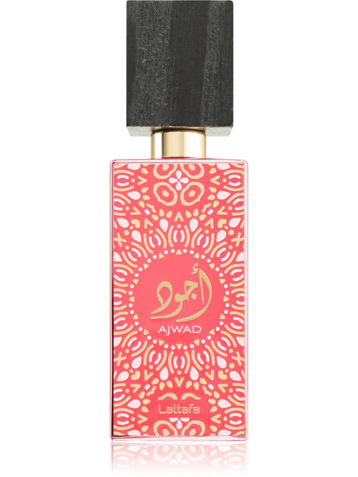 Lattafa, Ajwad Pink To Pink, Parfymvatten, Unisex, 60 ml