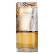 Lattafa, Al Nashama, Parfymvatten, Unisex, 100 ml