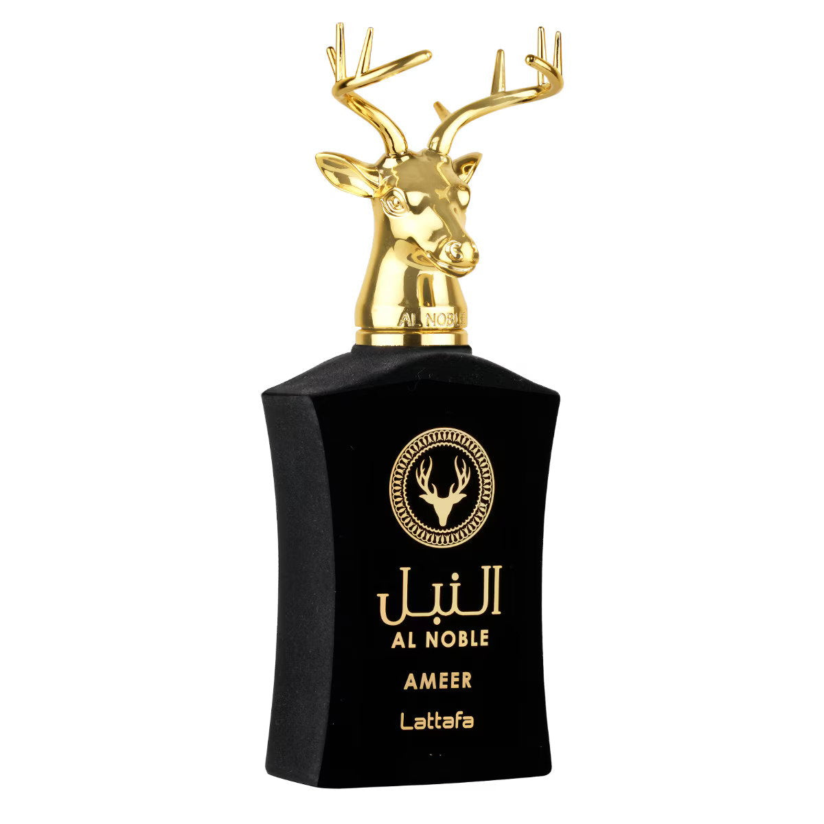 Lattafa, Al Noble Ameer, Parfymvatten, Unisex, 100 ml