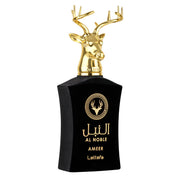 Lattafa, Al Noble Ameer, Parfymvatten, Unisex, 100 ml