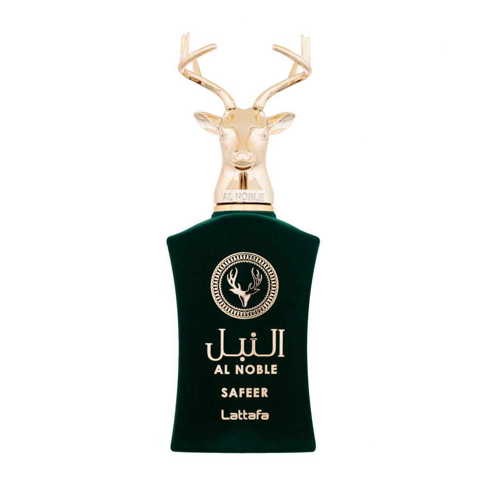 Lattafa, Al Noble Safeer, Parfymvatten, Unisex, 100 ml
