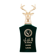 Lattafa, Al Noble Safeer, Parfymvatten, Unisex, 100 ml