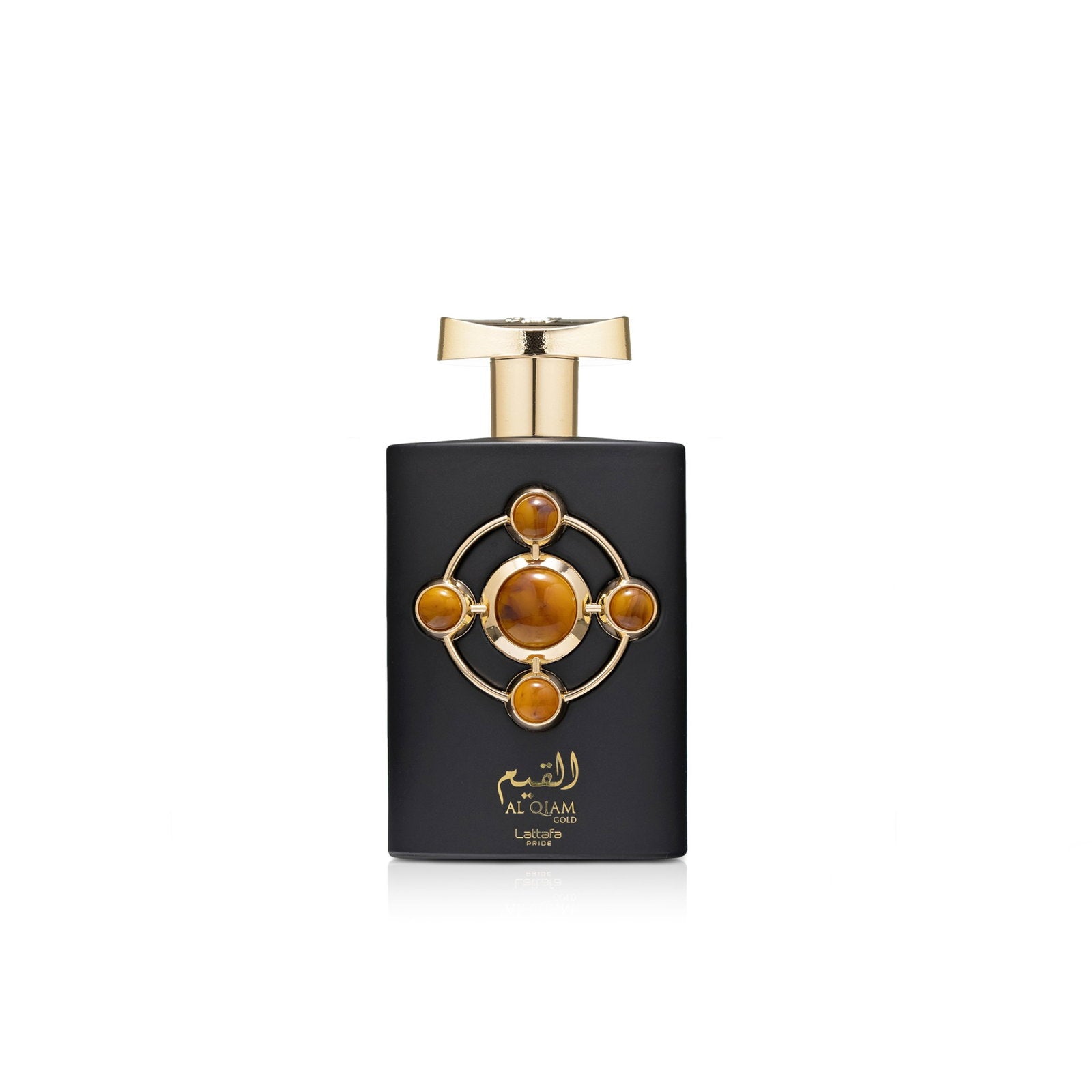 Lattafa, Al Qiam Gold, Parfymvatten, Unisex, 100 ml