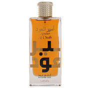 Lattafa, Ameer Al Oudh Intense, Parfymvatten, Unisex, 100 ml