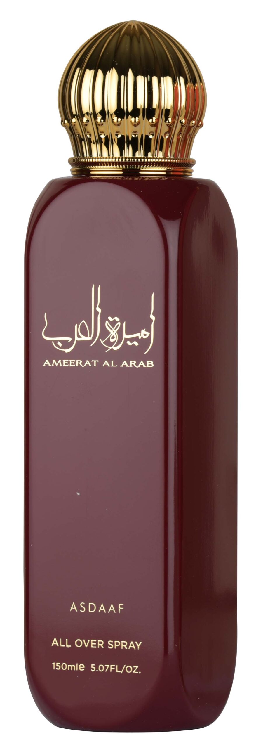 Lattafa, Ameerat Al Arab, Kroppsspray, 150 ml
