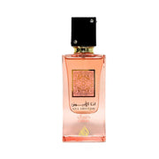 Lattafa, Ana Abiyedh Coral, Parfymvatten, För kvinnor, 60 ml