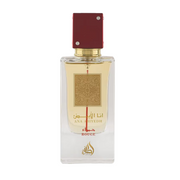 Lattafa, Ana Abiyedh Rouge, Parfymvatten, Unisex, 60 ml