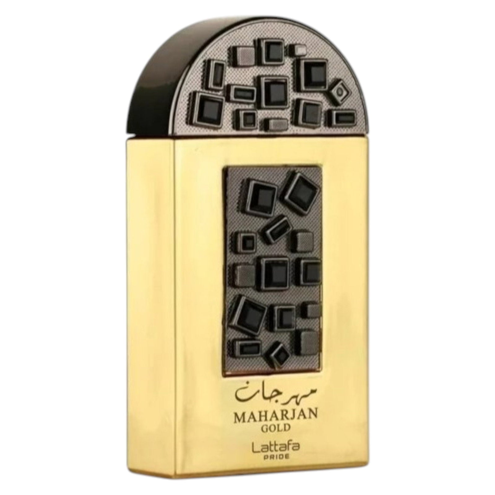 Lattafa, Armaf Maharjan Gold, Parfymvatten, Unisex, 100 ml