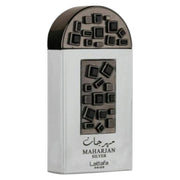 Lattafa, Armaf Maharjan Silver, Parfymvatten, Unisex, 100 ml