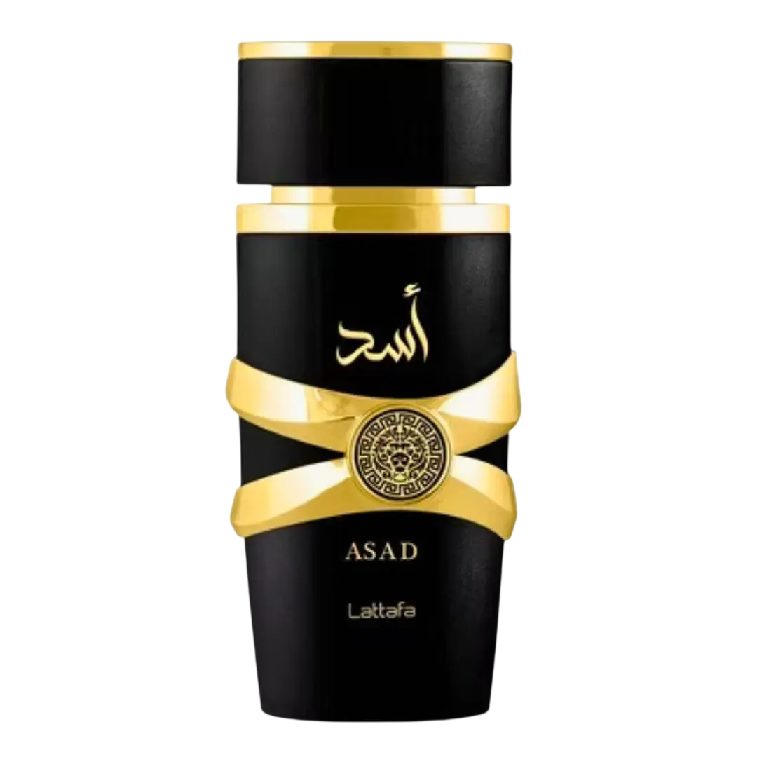 Lattafa, Asad, Parfymvatten, För män, 100 ml