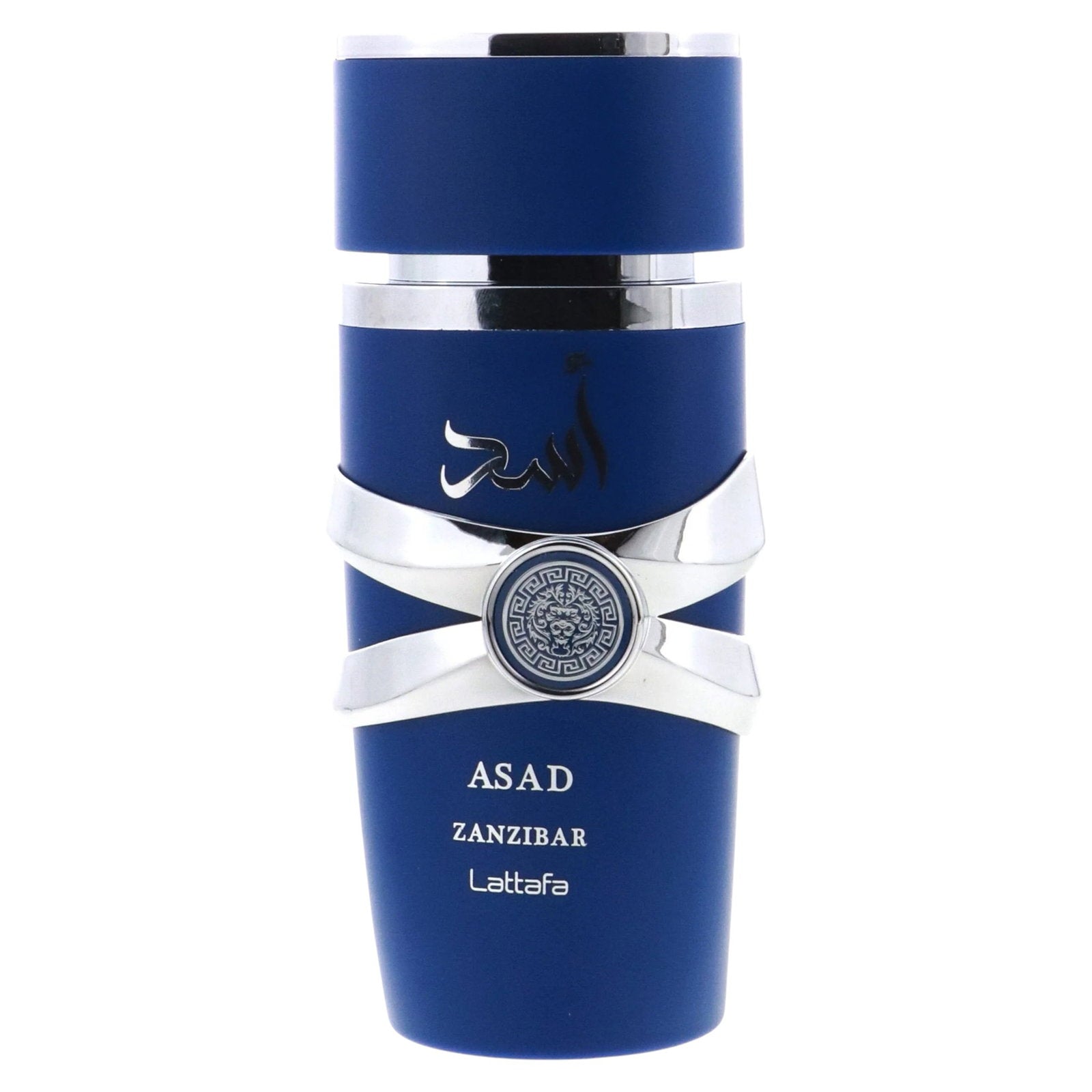 Lattafa, Asad Zanzibar, Parfymvatten, För män, 100 ml
