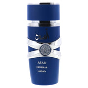 Lattafa, Asad Zanzibar, Parfymvatten, För män, 100 ml