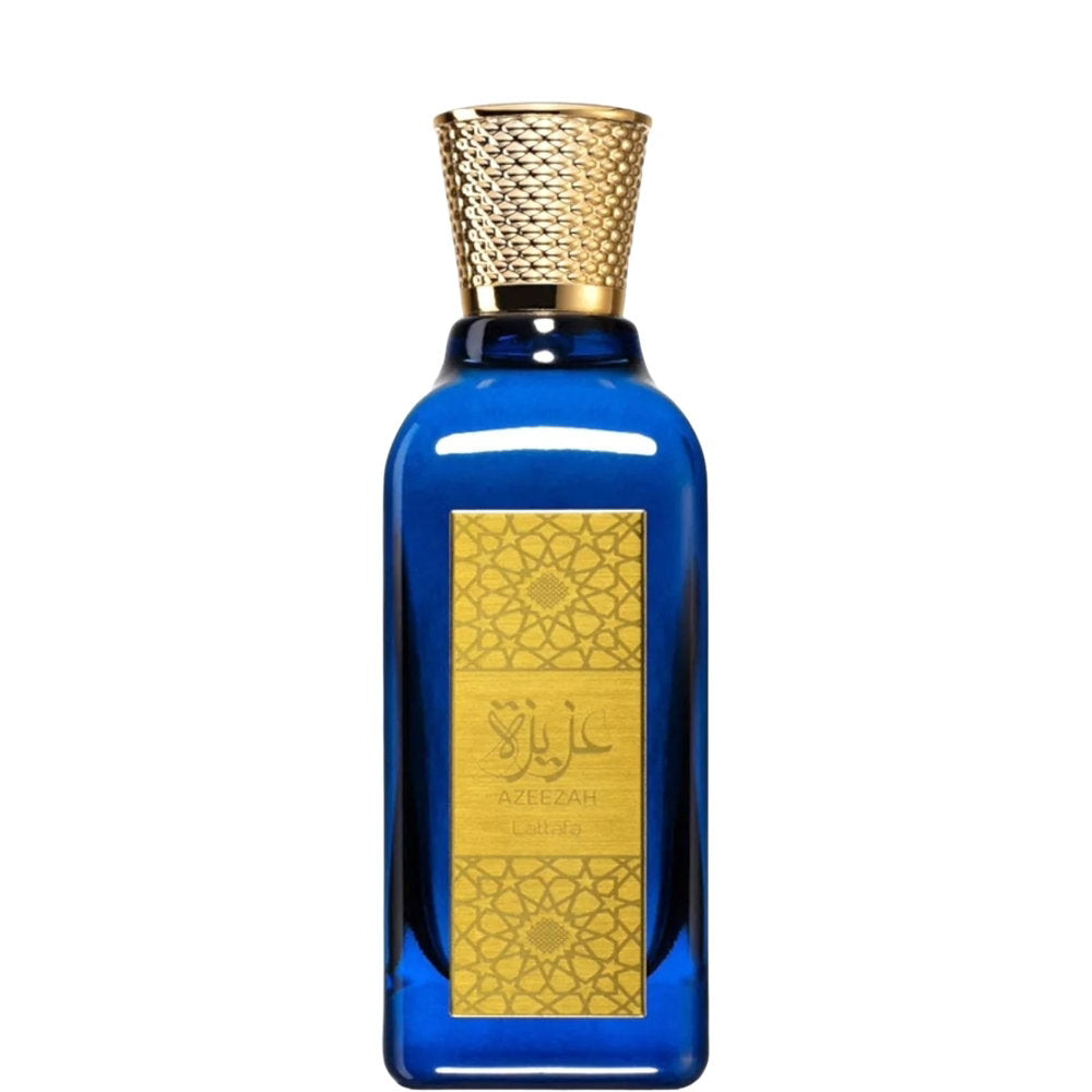 Lattafa, Azeezah, Parfymvatten, Unisex, 100 ml