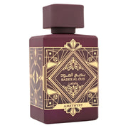 Lattafa, Bade'e al Oud Amethyst, Eau de parfum, För män, 100 ml