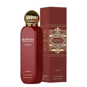 Lattafa, Bade'e Al Oud Sublime, Kroppsspray, 150 ml