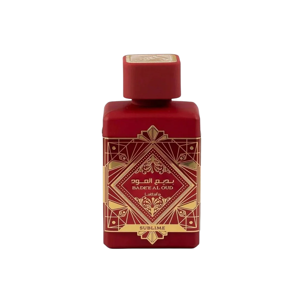 Lattafa, Bade'e Al Oud Sublime, Parfymvatten, För män, 100 ml