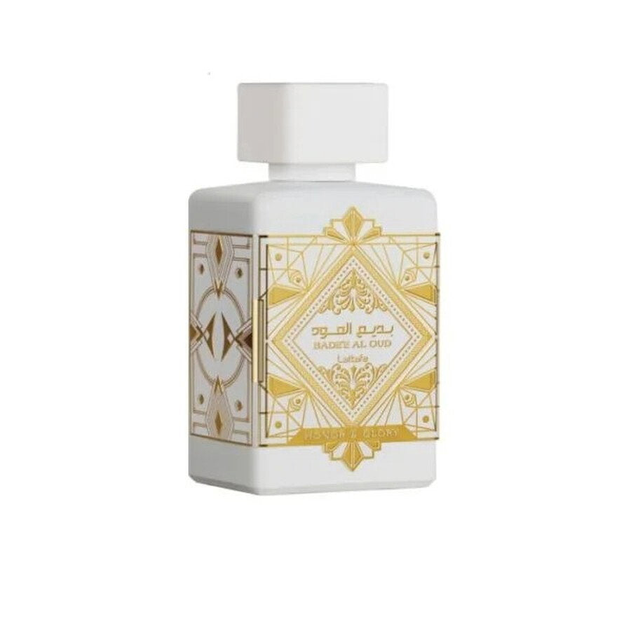 Lattafa, Badee Al Oud Honor Glory, Parfymvatten, Unisex, 100 ml