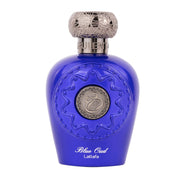 Lattafa, Blue Oud, Parfymvatten, Unisex, 100 ml