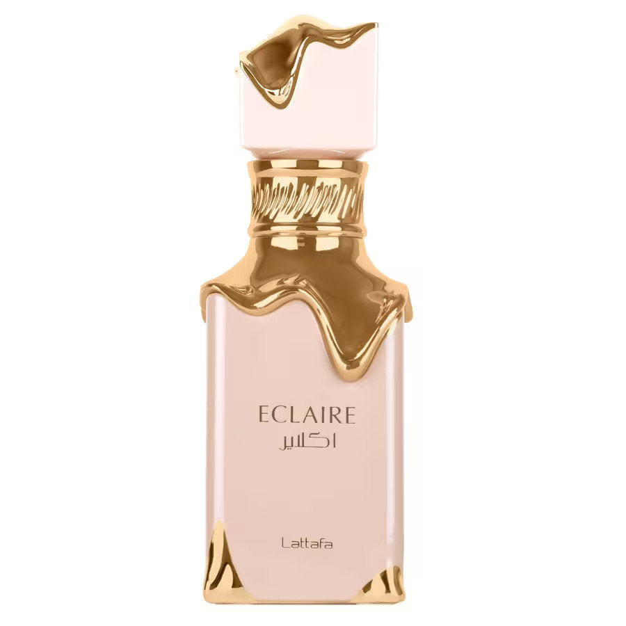 Lattafa, Eclaire, Parfymvatten, Unisex, 100 ml