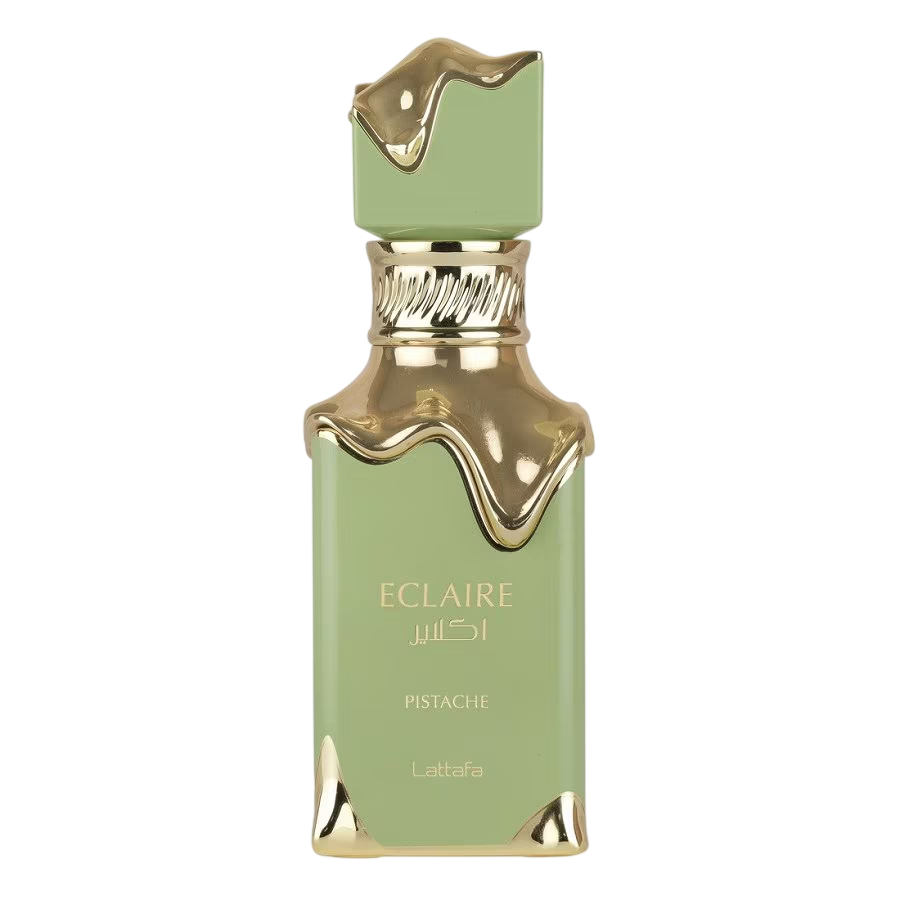 Lattafa, Eclaire Pistache, Parfymvatten, Unisex, 100 ml