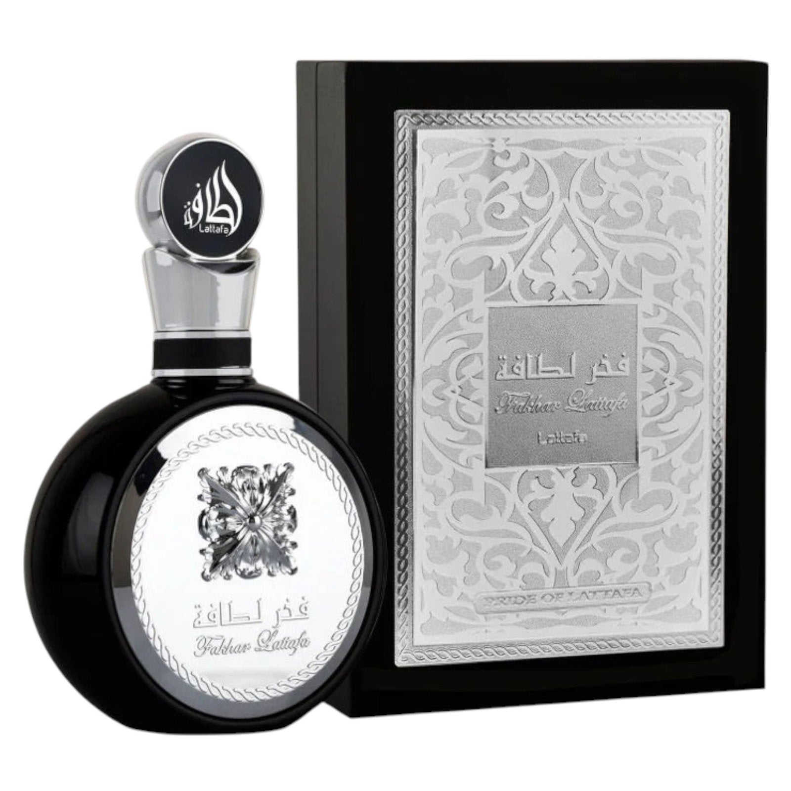 Lattafa, Fakhar, Parfymvatten, Unisex, 100 ml