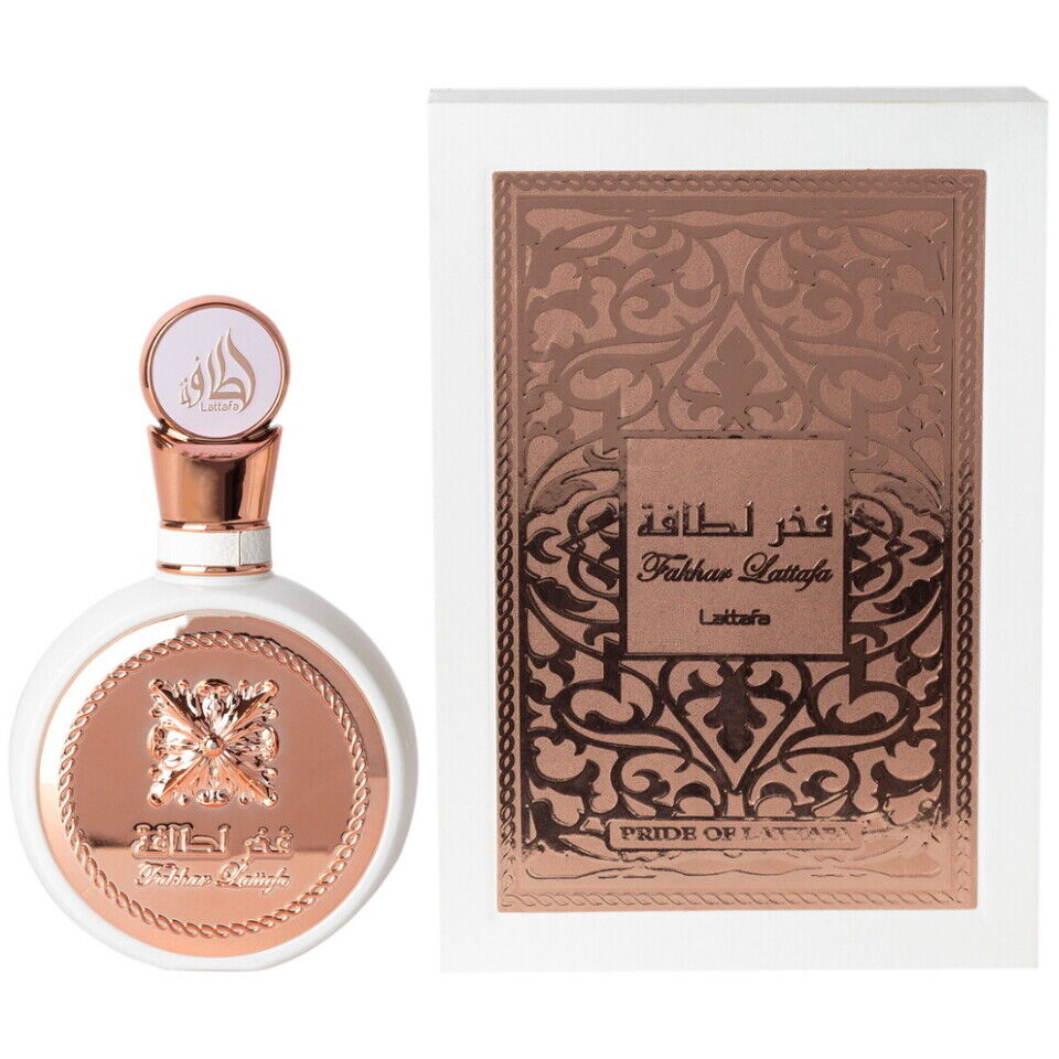 Lattafa, Fakhar, Parfymvatten, För kvinnor, 100 ml
