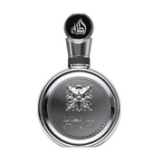 Lattafa, Fakhar Platin, Parfymvatten, Unisex, 100 ml
