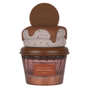 Lattafa, Give Me Gourmand Cookie Crave, Eau De Parfum, Unisex, 75 ml