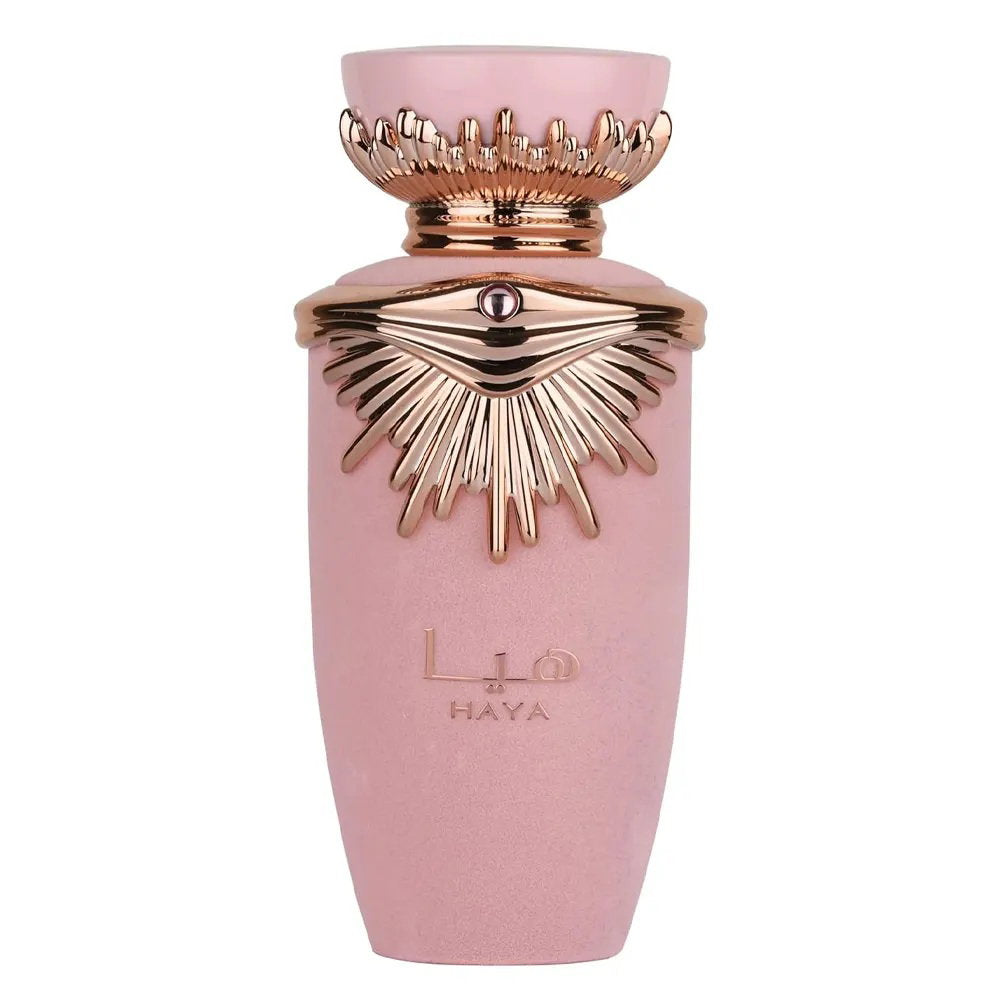 Lattafa, Haya, Parfymvatten, För kvinnor, 100 ml
