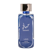 Lattafa, Hayaati Al Maleky, Parfymvatten, Unisex, 100 ml