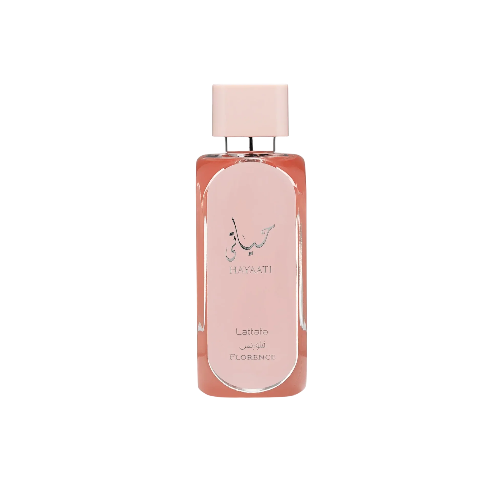 Lattafa, Hayaati Florence, Parfymvatten, Unisex, 100 ml