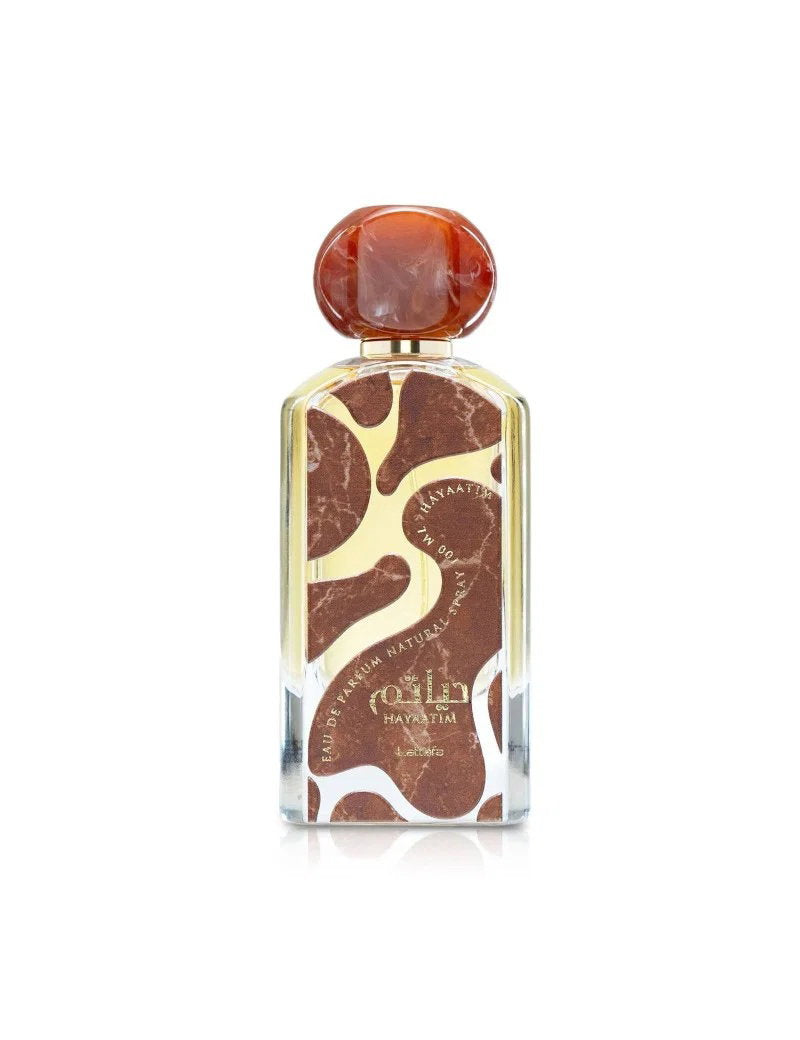 Lattafa, Hayaatim, Parfymvatten, Unisex, 100 ml