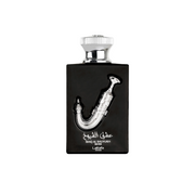 Lattafa, Ishq Al Shuyukh Silver, Parfymvatten, Unisex, 100 ml