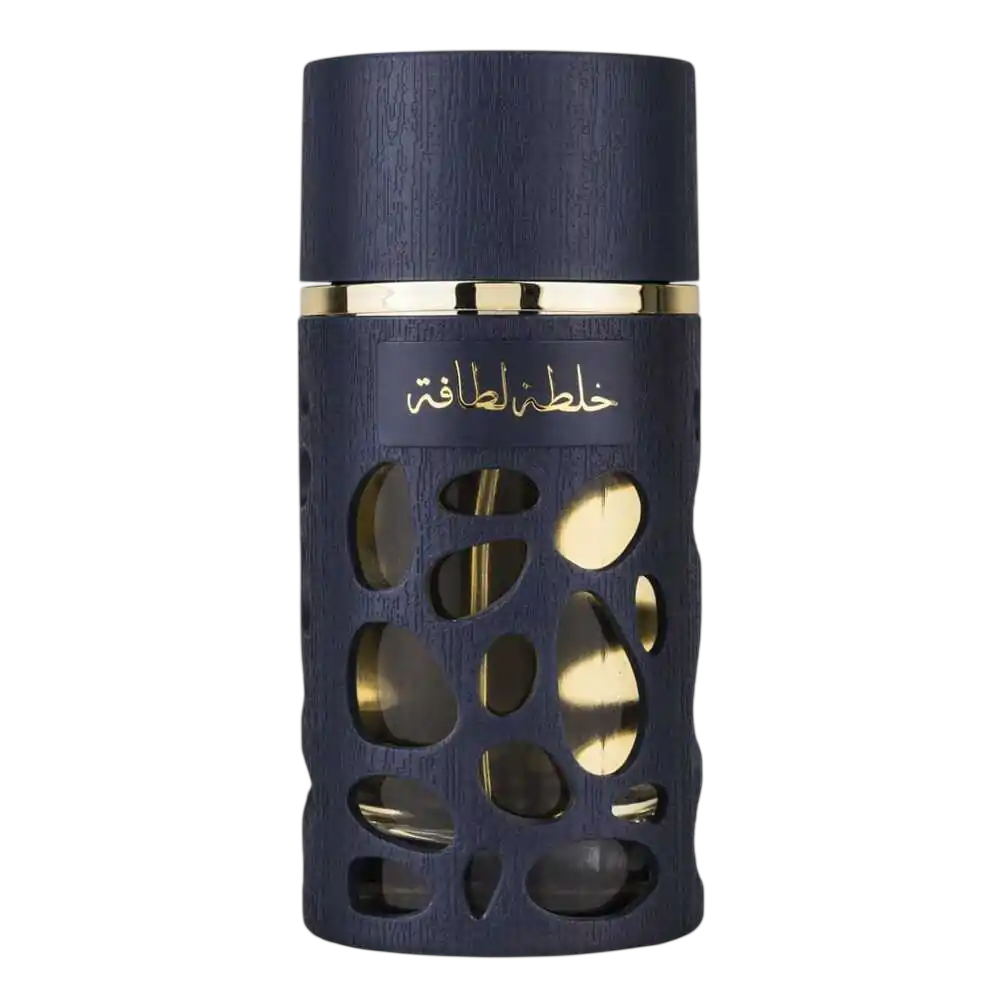 Lattafa, Khalta Blend, Parfymvatten, Unisex, 100 ml