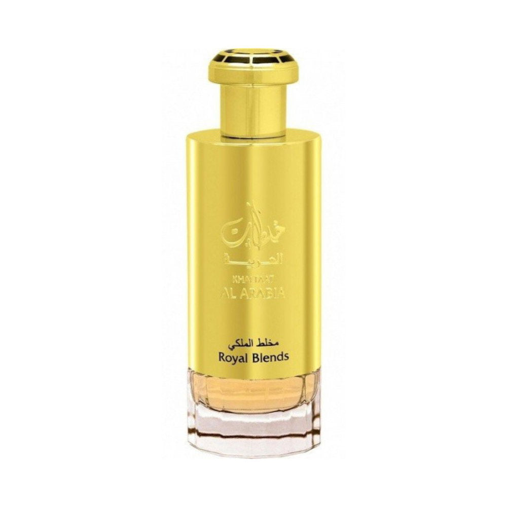 Lattafa, Khaltaat Al Arabia Royal Blends, Parfymvatten, För kvinnor, 100 ml