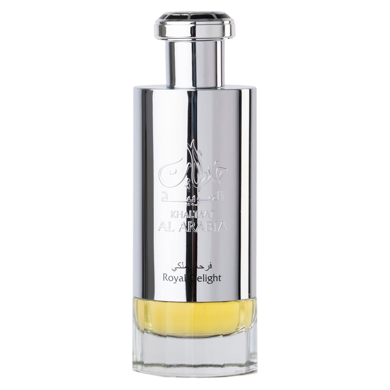 Lattafa, Khaltaat Al Arabia Royal Delight, Parfymvatten, För män, 100 ml