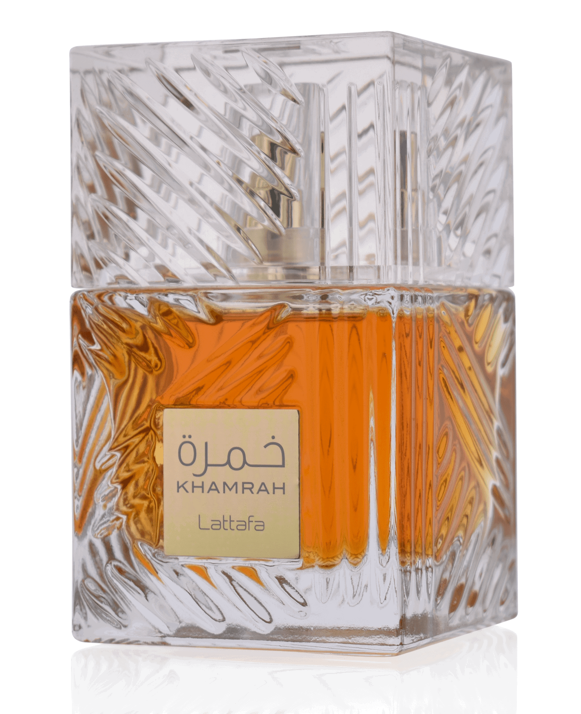 Lattafa, Kharmah, Parfymvatten, Unisex, 100 ml