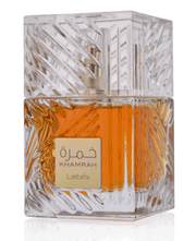Lattafa, Kharmah, Parfymvatten, Unisex, 100 ml