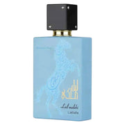 Lattafa, Lail Maleki Moroccan Blue, Parfymvatten, Unisex, 100 ml